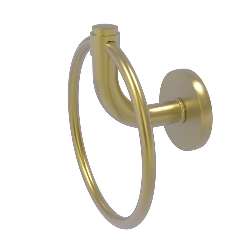 Allied Brass Remi Collection Towel Ring RM-16-SBR
