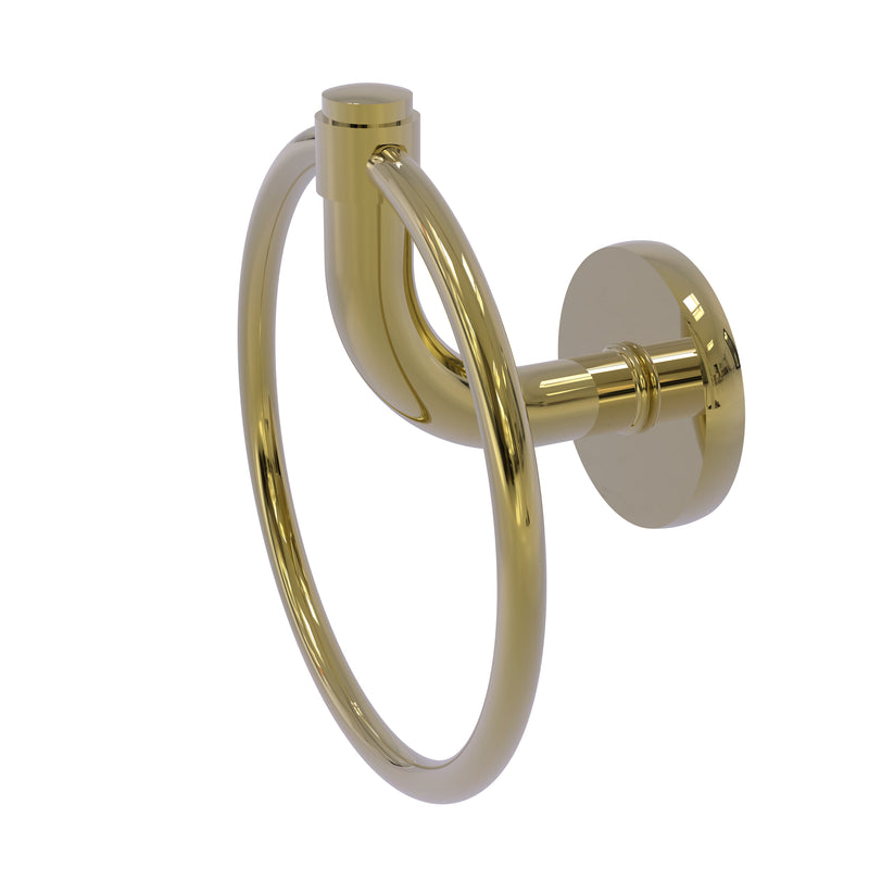 Allied Brass Remi Collection Towel Ring RM-16-UNL