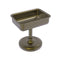 Allied Brass Vanity Top Soap Dish S-56-ABR