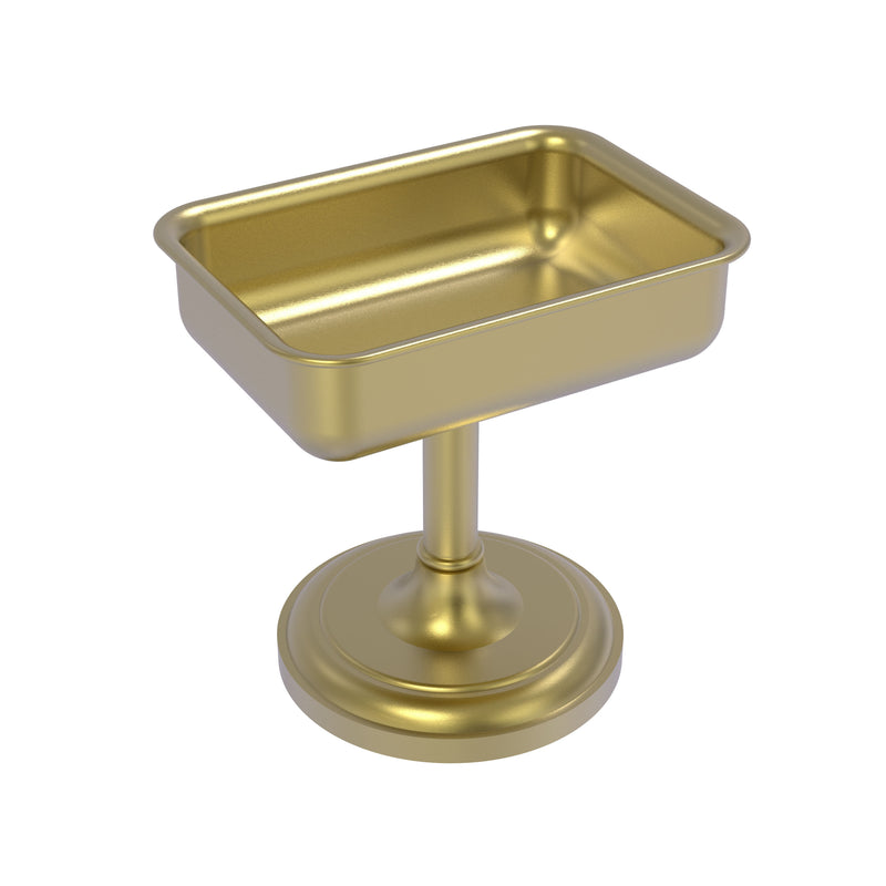 Allied Brass Vanity Top Soap Dish S-56-SBR
