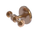 Allied Brass Southbeach Collection Double Robe Hook SB-22-BBR