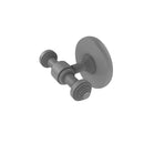 Allied Brass Southbeach Collection Double Robe Hook SB-22-GYM