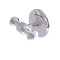 Allied Brass Southbeach Collection Double Robe Hook SB-22-PC
