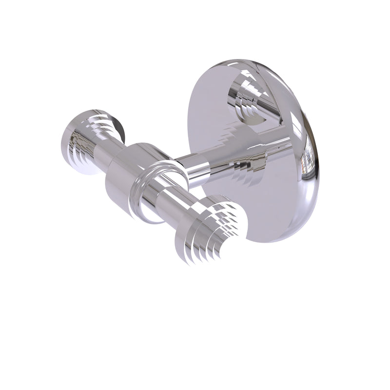 Allied Brass Southbeach Collection Double Robe Hook SB-22-PC