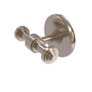 Allied Brass Southbeach Collection Double Robe Hook SB-22-PEW