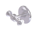 Allied Brass Southbeach Collection Double Robe Hook SB-22-SCH
