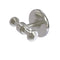 Allied Brass Southbeach Collection Double Robe Hook SB-22-SN