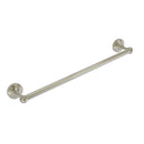 Allied Brass Sag Harbor Collection 18 Inch Towel Bar SG-41-18-PNI