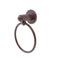 Allied Brass Soho Collection Towel Ring SH-16-CA