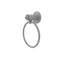 Allied Brass Soho Collection Towel Ring SH-16-GYM