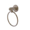 Allied Brass Soho Collection Towel Ring SH-16-PEW