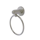 Allied Brass Soho Collection Towel Ring SH-16-SN