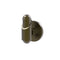 Allied Brass Soho Collection Robe Hook SH-20A-ABR