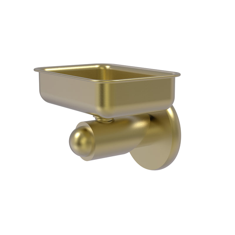 Allied Brass Soho Collection Wall Mounted Soap Dish SH-32-SBR