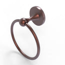Allied Brass Shadwell Collection Towel Ring SL-16-CA