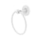Allied Brass Shadwell Collection Towel Ring SL-16-WHM