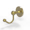 Allied Brass Shadwell Collection Robe Hook SL-20-SBR