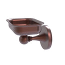 Allied Brass Shadwell Collection Wall Mounted Soap Dish SL-32-CA