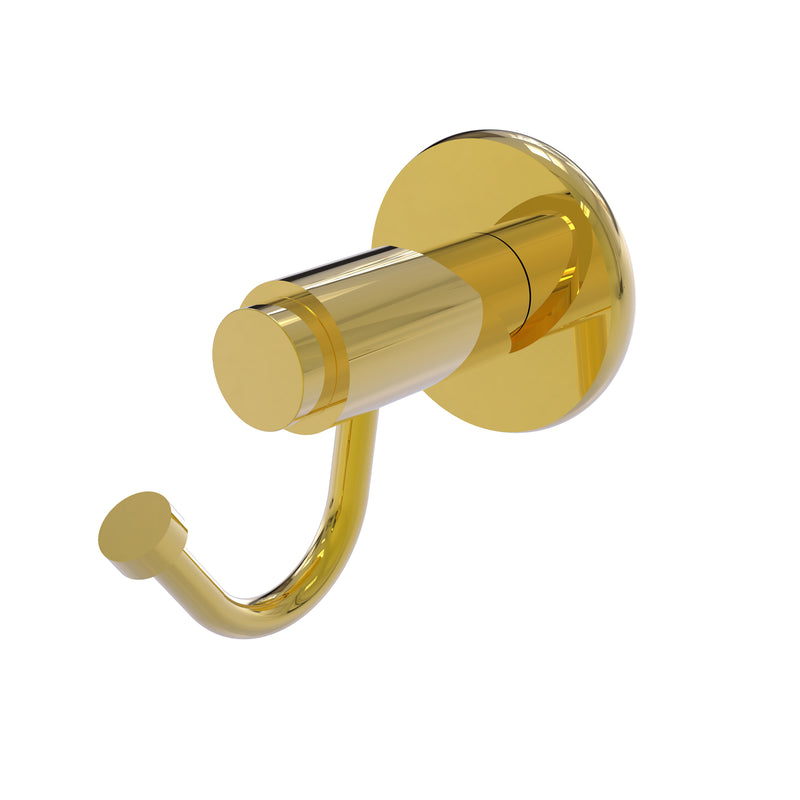 Allied Brass Tribecca Collection Robe Hook TR-20-PB