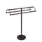 Allied Brass Free Standing Double Arm Towel Holder TS-31-ABZ