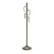Allied Brass Floor Standing 4 Towel Ring Stand TS-D1-ABR