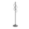 Allied Brass Floor Standing 4 Towel Ring Stand TS-D1-GYM