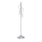 Allied Brass Floor Standing 4 Towel Ring Stand TS-D1-PC