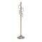 Allied Brass Floor Standing 4 Towel Ring Stand TS-D1-PEW