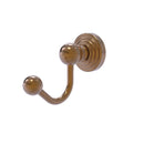 Allied Brass Waverly Place Collection Robe Hook WP-20-BBR