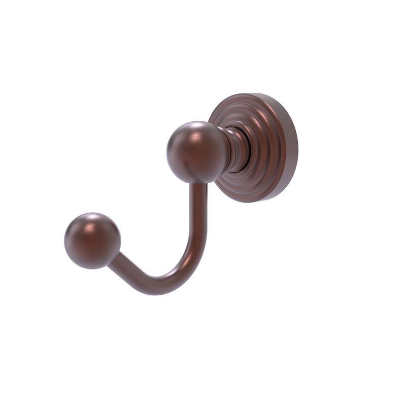 Allied Brass Waverly Place Collection Robe Hook WP-20-CA