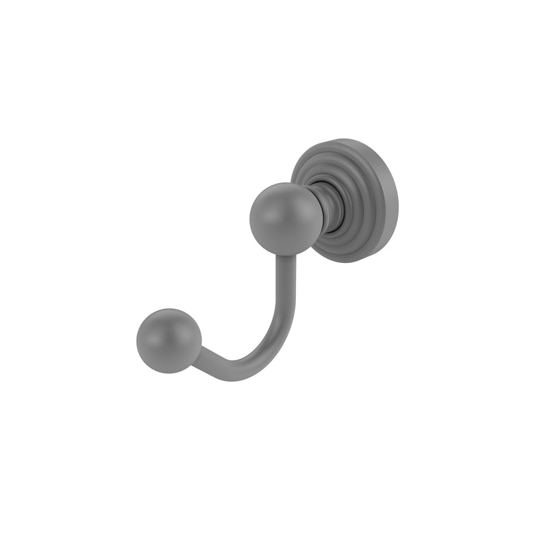 Allied Brass Waverly Place Collection Robe Hook WP-20-GYM