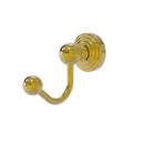 Allied Brass Waverly Place Collection Robe Hook WP-20-PB