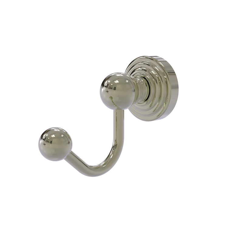 Allied Brass Waverly Place Collection Robe Hook WP-20-PNI