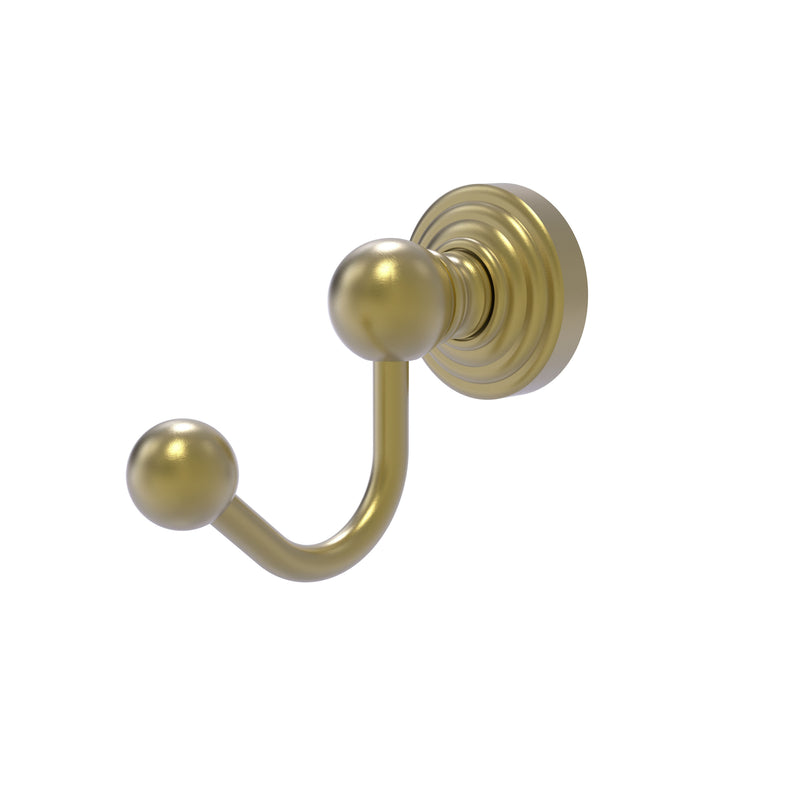 Allied Brass Waverly Place Collection Robe Hook WP-20-SBR