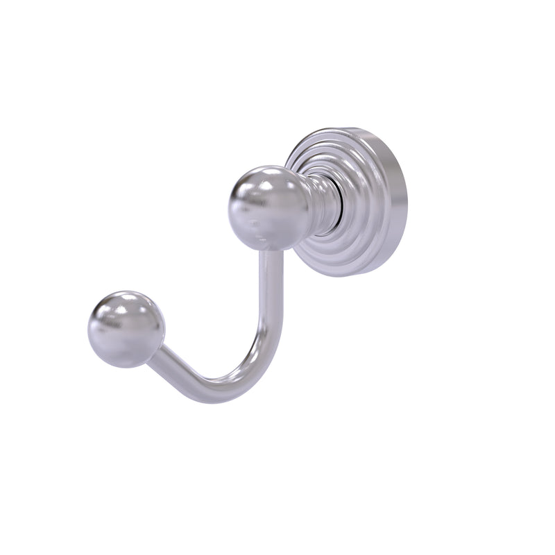 Allied Brass Waverly Place Collection Robe Hook WP-20-SCH