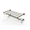 Allied Brass Waverly Place Collection 36 Inch Train Rack Towel Shelf WP-HTL-36-5-ABR