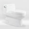 LessCare LT4 Soft-Close One Piece Modern Toilet