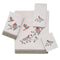 Avanti Towels Bird Choir 4 Pc Kit Bird Choir 038396 IVR