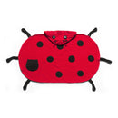 Kidorable Ladybug Towel Girl