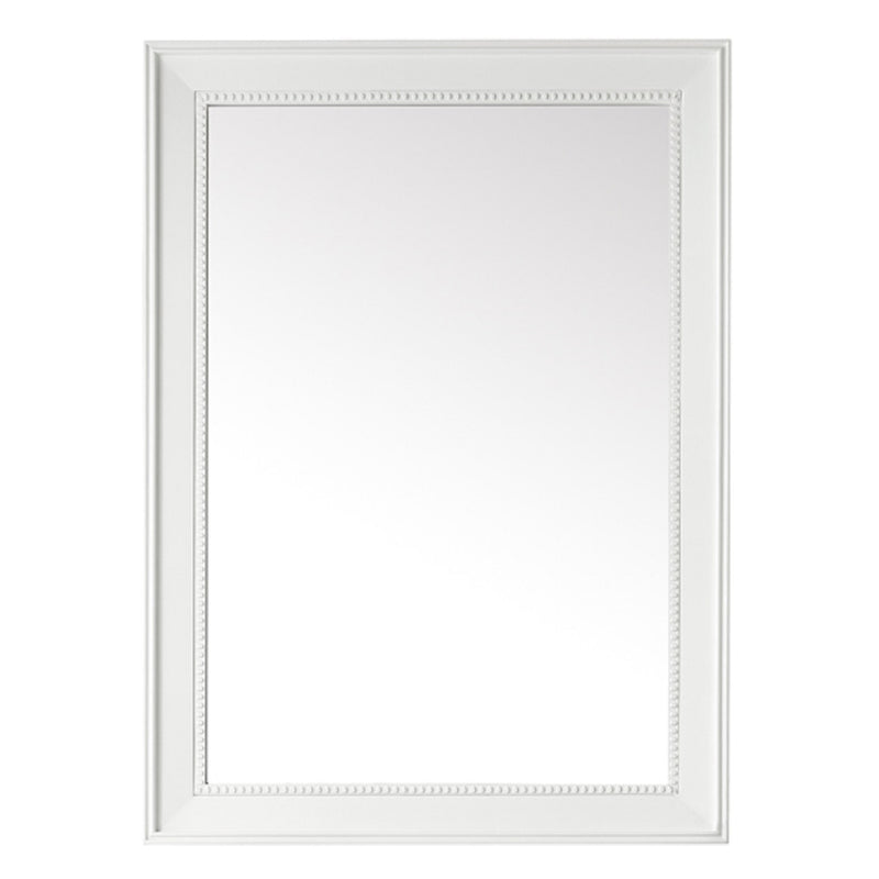 James Martin Columbia 72" Double Vanity Glossy White with Glossy White Composite Top 388-V72D-GW-BN-GW