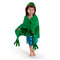 Kidorable Frog Towel Boy