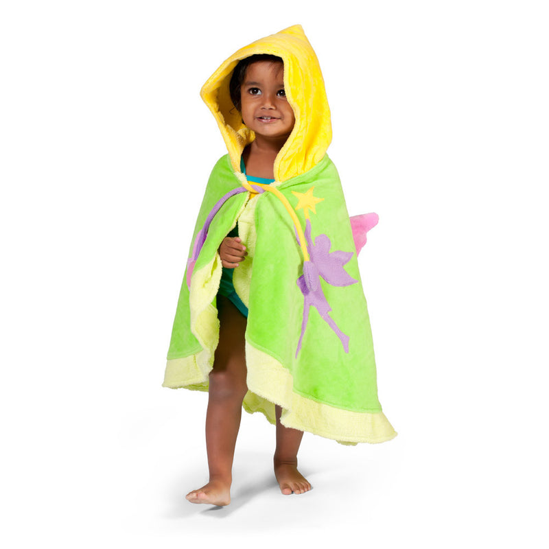 Kidorable Fairy Towel Girl