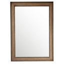 James Martin Bristol 36" Single Vanity Whitewashed Walnut with 3 cm Eternal Jasmine Pearl Quartz Top 157-V36-WW-3EJP