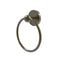 Allied Brass Skyline Collection Towel Ring 1016-ABR