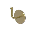 Allied Brass Skyline Collection Robe Hook 1020-SBR