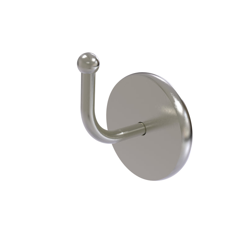 Allied Brass Skyline Collection Robe Hook 1020-SN