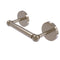 Allied Brass Skyline Collection Two Post Toilet Tissue Holder 1024-PEW