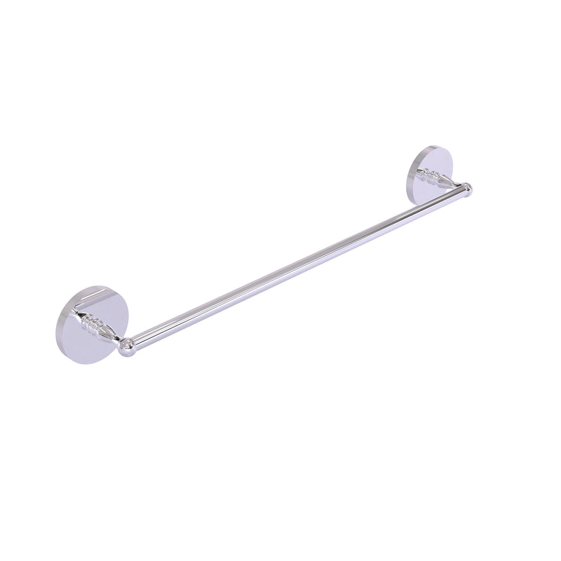 Allied Brass Skyline Collection 18 Inch Towel Bar 1031-18-PC
