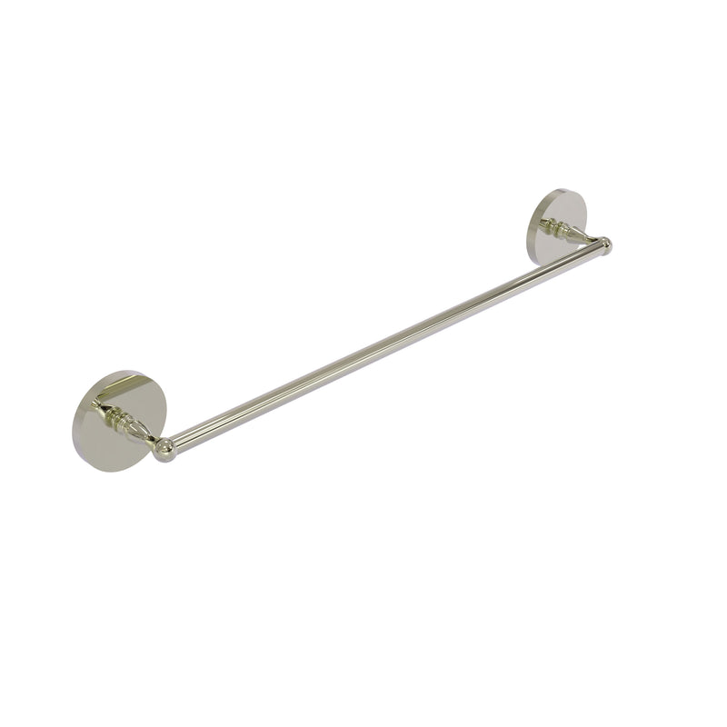 Allied Brass Skyline Collection 18 Inch Towel Bar 1031-18-PNI