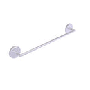 Allied Brass Skyline Collection 18 Inch Towel Bar 1031-18-SCH